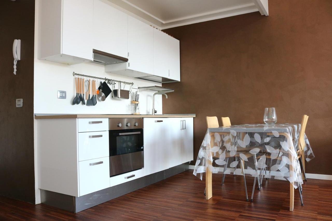Design Loft - Via Adriano * Mailand